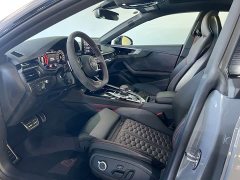 Audi RS 5 RS 5 2.9T Sportback Fuel Performance Edition - ფოტო 8