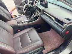 Lexus RX Facelift 300 AWD Elegance - ფოტო 2
