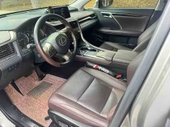 Lexus RX Facelift 300 AWD Elegance - ფოტო 3
