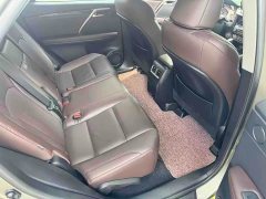 Lexus RX Facelift 300 AWD Elegance - ფოტო 4