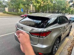 Lexus RX Facelift 300 AWD Elegance - ფოტო 5