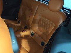 BMW MINI 2.0T COOPER S CABRIO Classic Edition - ფოტო 12
