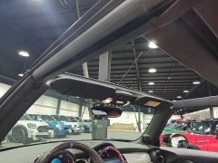 BMW MINI 2.0T COOPER S CABRIO Classic Edition - ფოტო 13