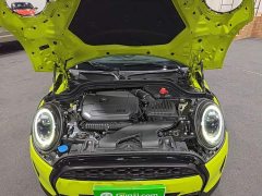 BMW MINI 2.0T COOPER S CABRIO Classic Edition - ფოტო 15
