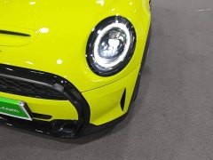 BMW MINI 2.0T COOPER S CABRIO Classic Edition - ფოტო 17