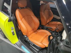 BMW MINI 2.0T COOPER S CABRIO Classic Edition - ფოტო 18