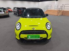 BMW MINI 2.0T COOPER S CABRIO Classic Edition - ფოტო 2