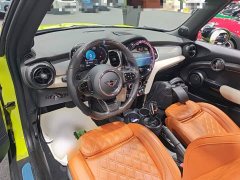 BMW MINI 2.0T COOPER S CABRIO Classic Edition - ფოტო 5