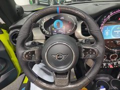 BMW MINI 2.0T COOPER S CABRIO Classic Edition - ფოტო 6