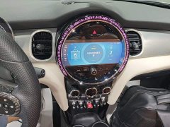 BMW MINI 2.0T COOPER S CABRIO Classic Edition - ფოტო 8