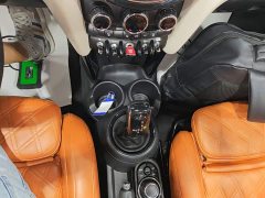 BMW MINI 2.0T COOPER S CABRIO Classic Edition - ფოტო 9