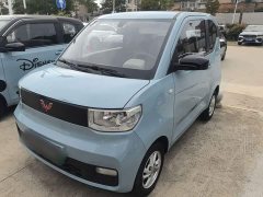 Wuling Hongguang MINIEV Macaron Fashion Edition LFP Battery - ფოტო 1