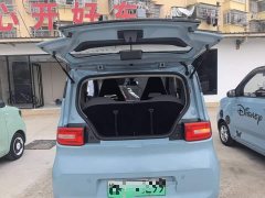 Wuling Hongguang MINIEV Macaron Fashion Edition LFP Battery - ფოტო 14