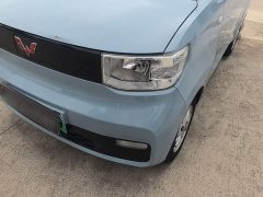 Wuling Hongguang MINIEV Macaron Fashion Edition LFP Battery - ფოტო 17