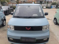 Wuling Hongguang MINIEV Macaron Fashion Edition LFP Battery - ფოტო 2