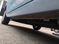 Wuling Hongguang MINIEV Macaron Fashion Edition LFP Battery - ფოტო 20