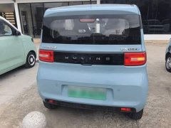 Wuling Hongguang MINIEV Macaron Fashion Edition LFP Battery - ფოტო 3