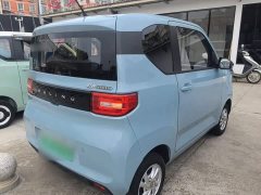 Wuling Hongguang MINIEV Macaron Fashion Edition LFP Battery - ფოტო 4
