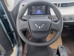 Wuling Hongguang MINIEV Macaron Fashion Edition LFP Battery - ფოტო 6