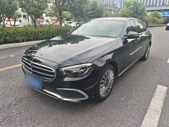 Mercedes-Benz E-Class Facelift E 300 L Fashion - ფოტო 1