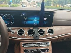 Mercedes-Benz E-Class Facelift E 300 L Fashion - ფოტო 10