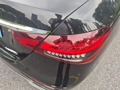 Mercedes-Benz E-Class Facelift E 300 L Fashion - ფოტო 14