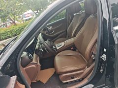 Mercedes-Benz E-Class Facelift E 300 L Fashion - ფოტო 15