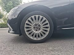 Mercedes-Benz E-Class Facelift E 300 L Fashion - ფოტო 18