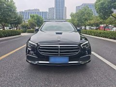Mercedes-Benz E-Class Facelift E 300 L Fashion - ფოტო 2