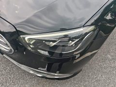 Mercedes-Benz E-Class Facelift E 300 L Fashion - ფოტო 3