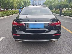 Mercedes-Benz E-Class Facelift E 300 L Fashion - ფოტო 4