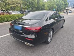 Mercedes-Benz E-Class Facelift E 300 L Fashion - ფოტო 5