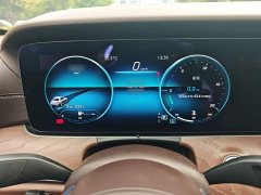 Mercedes-Benz E-Class Facelift E 300 L Fashion - ფოტო 9