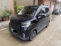 Wuling Hongguang MINIEV GAMEBOY 200km Fun Edition LFP Battery - ფოტო 1