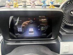 Wuling Hongguang MINIEV GAMEBOY 200km Fun Edition LFP Battery - ფოტო 3