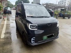 Wuling Hongguang MINIEV GAMEBOY 200km Fun Edition LFP Battery - ფოტო 4