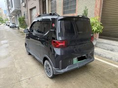Wuling Hongguang MINIEV GAMEBOY 200km Fun Edition LFP Battery - ფოტო 5