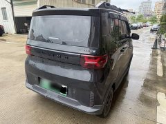 Wuling Hongguang MINIEV GAMEBOY 200km Fun Edition LFP Battery - ფოტო 6