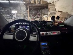 Wuling Hongguang MINIEV GAMEBOY 200km Fun Edition LFP Battery - ფოტო 8