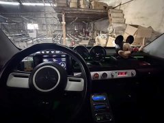 Wuling Hongguang MINIEV GAMEBOY 200km Fun Edition LFP Battery - ფოტო 9