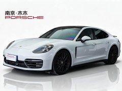 Porsche Panamera 2.9T - ფოტო 1