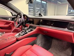 Porsche Panamera 2.9T - ფოტო 10