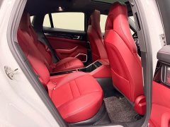 Porsche Panamera 2.9T - ფოტო 11