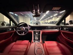 Porsche Panamera 2.9T - ფოტო 13