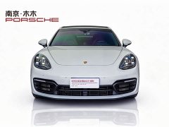 Porsche Panamera 2.9T - ფოტო 2