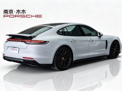 Porsche Panamera 2.9T - ფოტო 3
