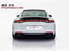 Porsche Panamera 2.9T - ფოტო 4