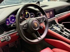 Porsche Panamera 2.9T - ფოტო 5