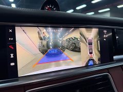 Porsche Panamera 2.9T - ფოტო 7