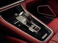 Porsche Panamera 2.9T - ფოტო 9